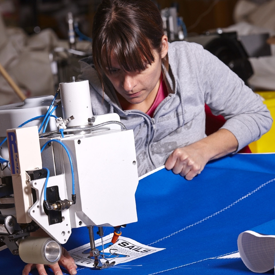 atelier couture voile