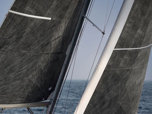 tisu voile aramid sport